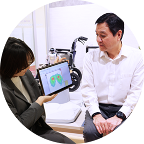介護アレコレ広場のご案内