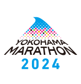 横浜マラソン アイコン画像