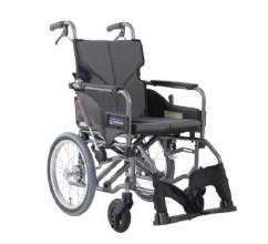 モダン Aタイプ KMD-A16-40(カワムラサイクル)TAISコード:00160-000287 画像