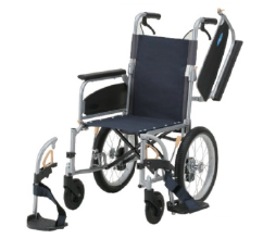 ネオアルファ NEO-2αW(日進医療器)TAISコード:00175-000400 画像